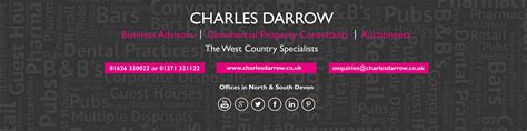 charles darrow commercial property.